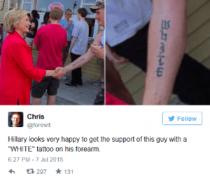 Hillary-voter-white-tattoo-pic-470x400