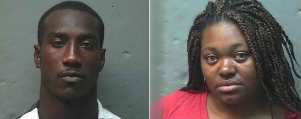 Mugshots