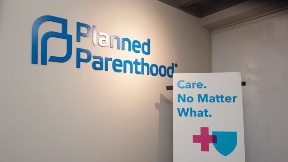 Two GOP senators seek to amend health care bill in order to protect Planned Parenthood