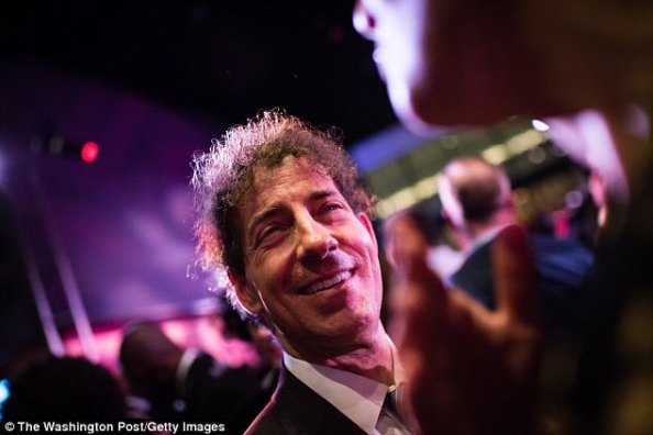 Maryland Democratic Rep. Jamie Raskin has a plan that would allow Congress to name a commission with the power to determine if President Donald Trump is too mentally ill to hold office