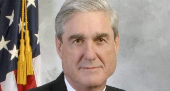 Wikileaks Reveals Mueller 2009 Trip to Deliver Uranium Sample to Russia