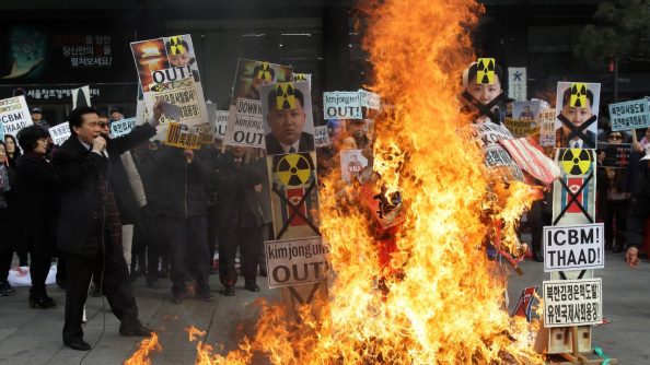Here’s what you need to know about the deteriorating situation in North Korea