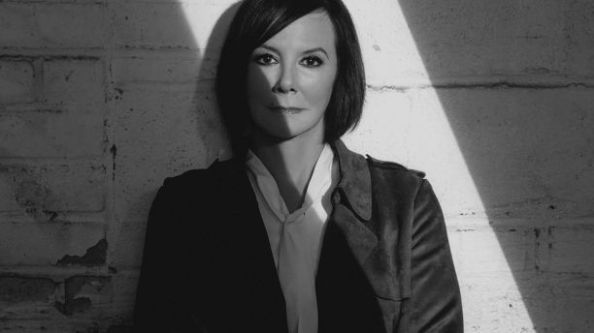 marcia clark